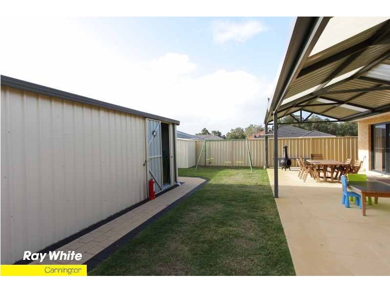 14 Gianatti Ramble, East Cannington WA 6107