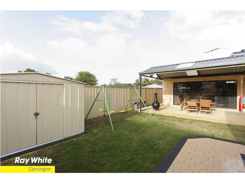 14 Gianatti Ramble, East Cannington WA 6107