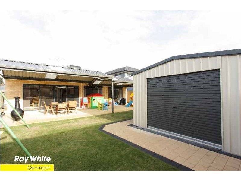 14 Gianatti Ramble, East Cannington WA 6107