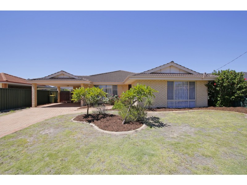 18 Schaffers Place, Thornlie WA 6108
