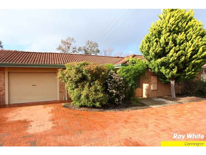 8/3 Rochester Ave, Beckenham WA 6107