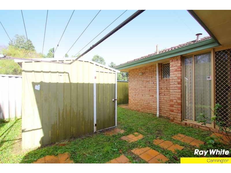 8/3 Rochester Ave, Beckenham WA 6107
