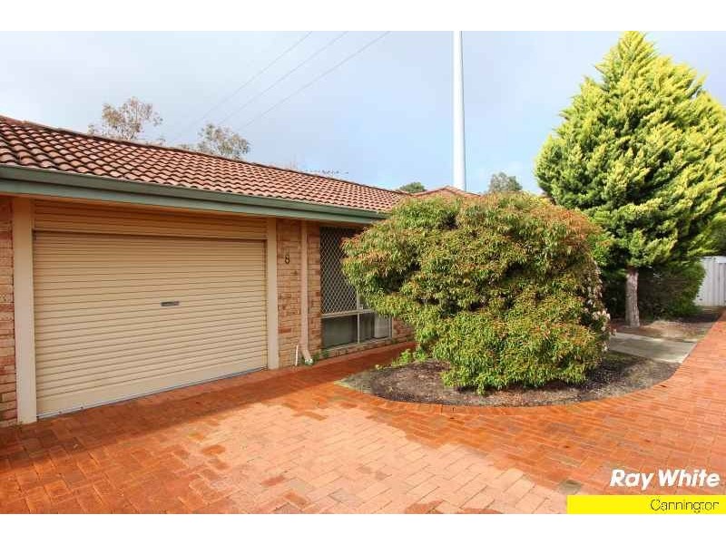 8/3 Rochester Ave, Beckenham WA 6107