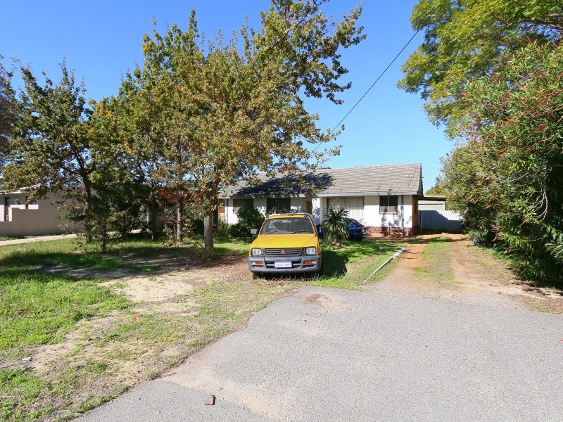 136 Lacey Street, Beckenham WA 6107