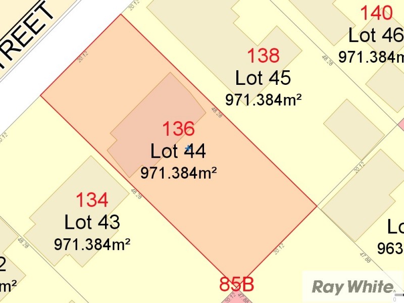 136 Lacey Street, Beckenham WA 6107