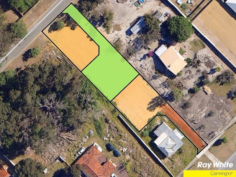 27b Russell Street, East Cannington WA 6107