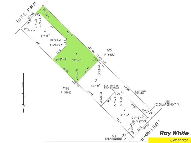 27b Russell Street, East Cannington WA 6107
