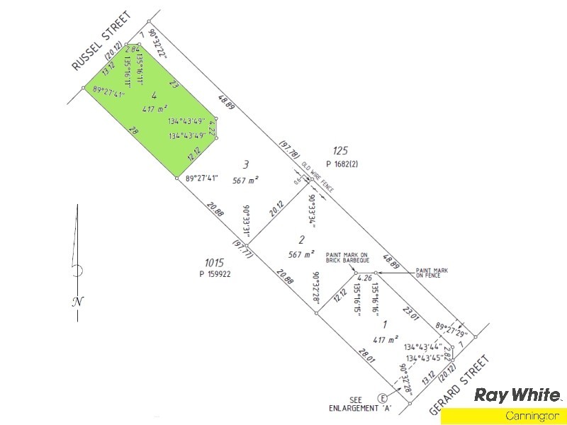 25a Russell Street, East Cannington WA 6107