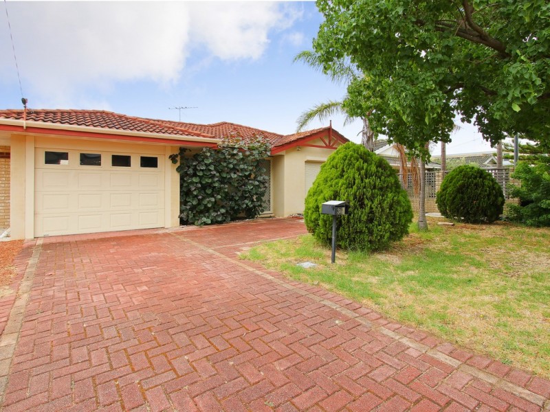 36 Crawford Street, Cannington WA 6107