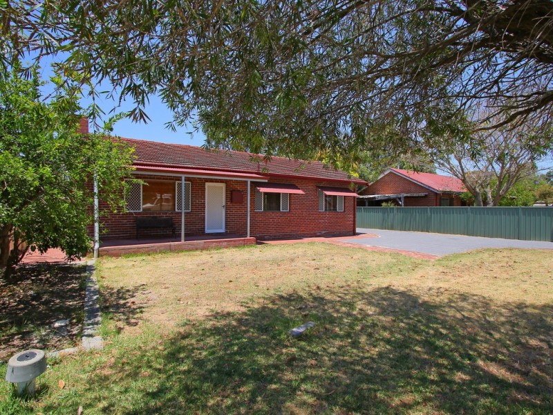 60A Celebration Street, Beckenham WA 6107