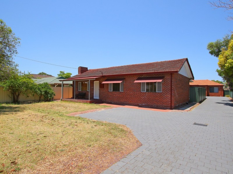 60A Celebration Street, Beckenham WA 6107