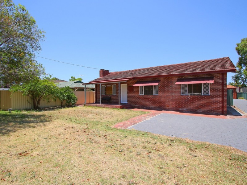 60A Celebration Street, Beckenham WA 6107