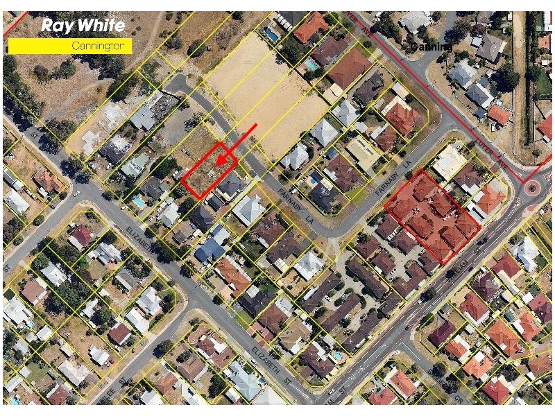 Lot 114 Farnaby Lane, Beckenham WA 6107