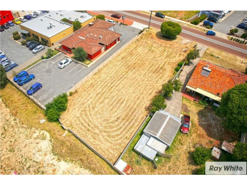 18 Pattie Street, Cannington WA 6107