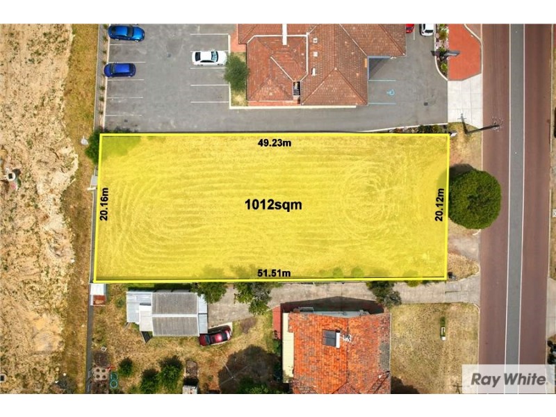 18 Pattie Street, Cannington WA 6107