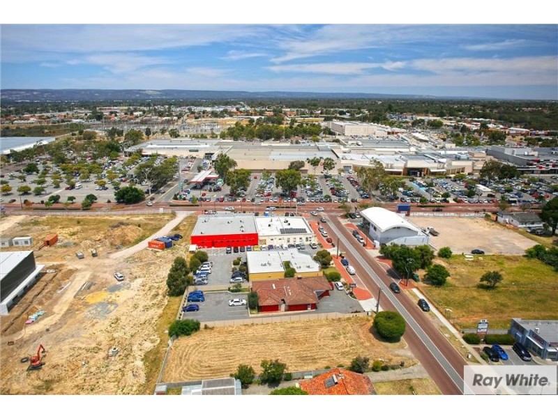 18 Pattie Street, Cannington WA 6107