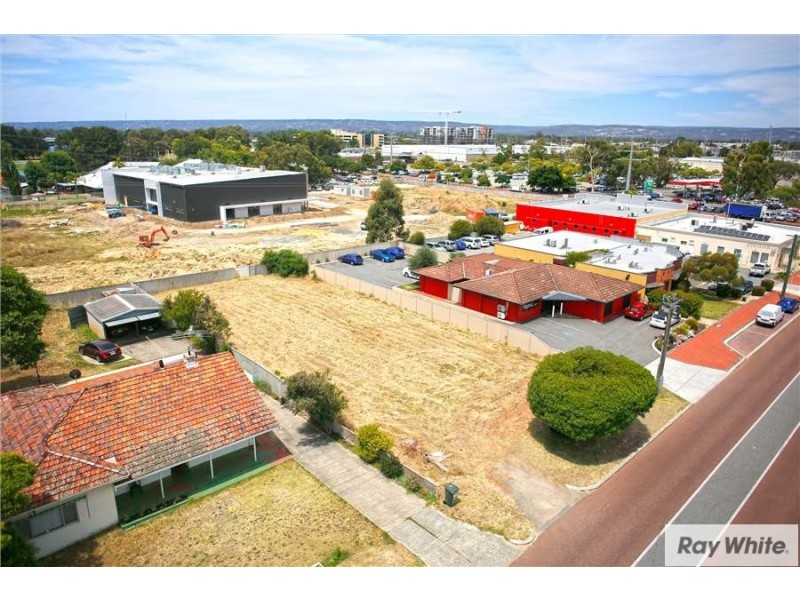 18 Pattie Street, Cannington WA 6107