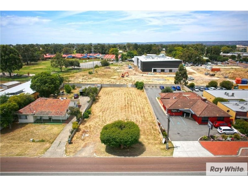 18 Pattie Street, Cannington WA 6107