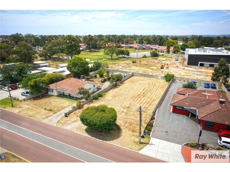 18 Pattie Street, Cannington WA 6107
