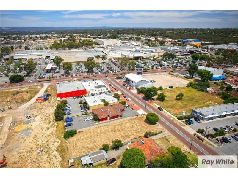 18 Pattie Street, Cannington WA 6107