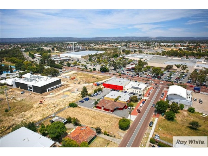 18 Pattie Street, Cannington WA 6107