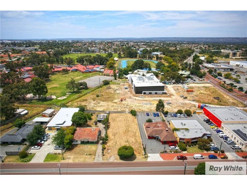 18 Pattie Street, Cannington WA 6107