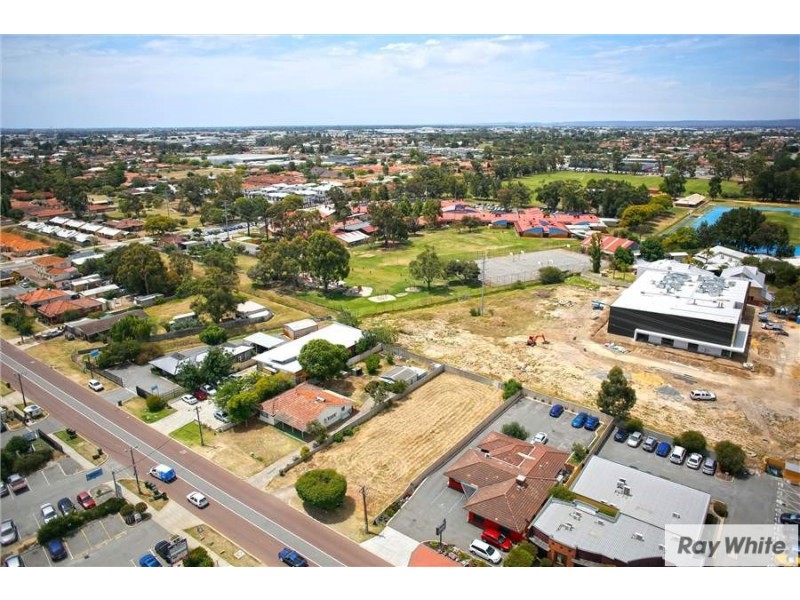 18 Pattie Street, Cannington WA 6107