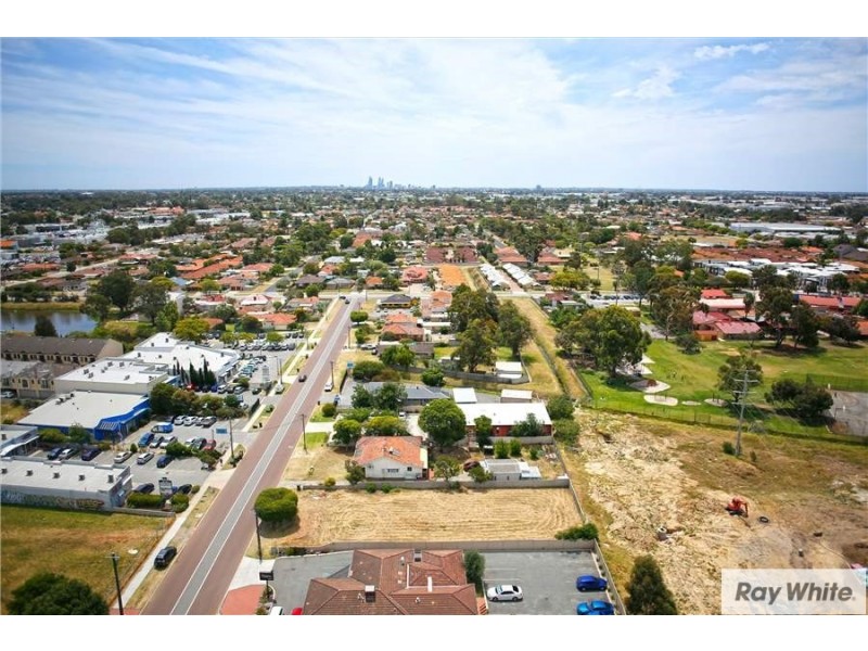 18 Pattie Street, Cannington WA 6107