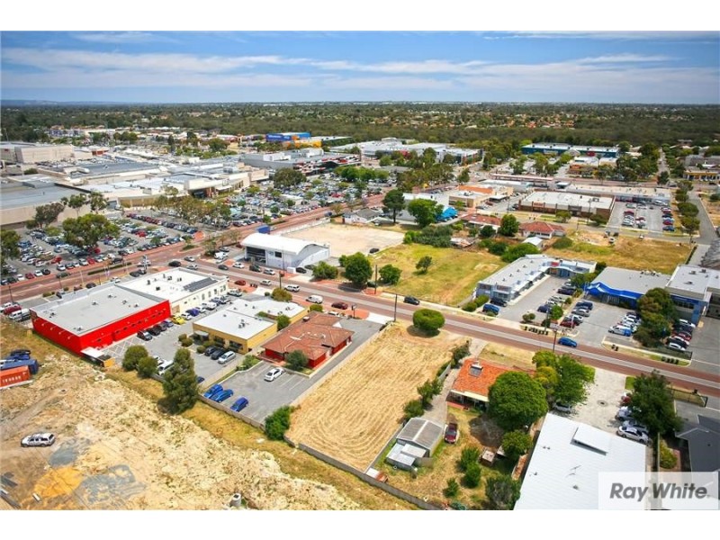 18 Pattie Street, Cannington WA 6107