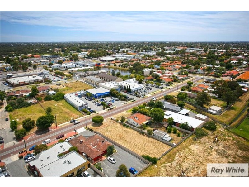 18 Pattie Street, Cannington WA 6107