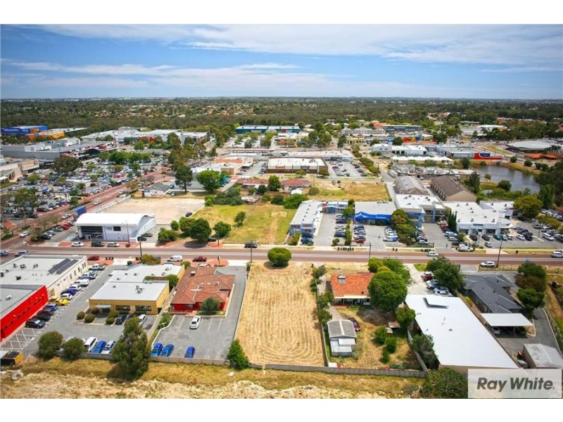 18 Pattie Street, Cannington WA 6107