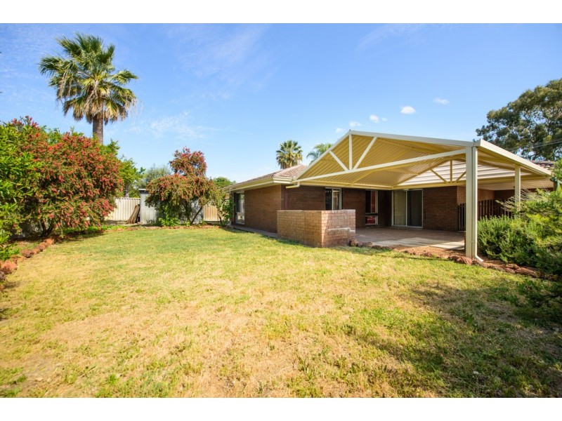 4 Jennings Court, Langford WA 6147
