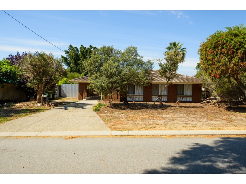 4 Jennings Court, Langford WA 6147