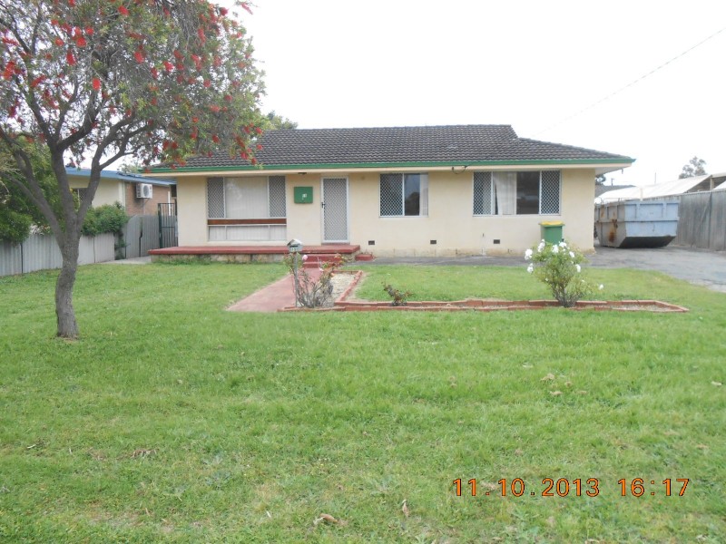 15 Egerton Street, Beckenham WA 6107