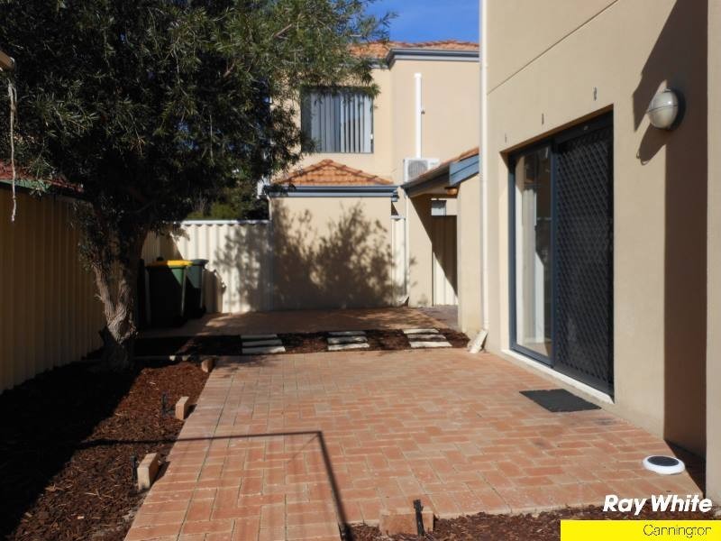 7/7 Gochean Avenue, Bentley WA 6102