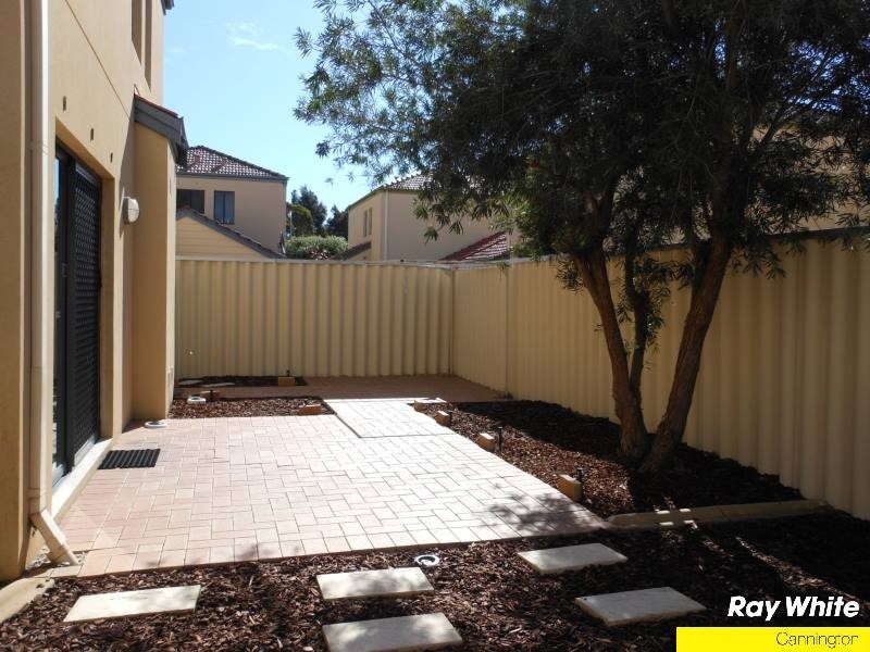 7/7 Gochean Avenue, Bentley WA 6102