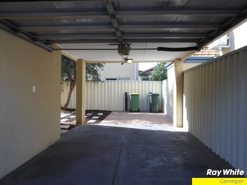 7/7 Gochean Avenue, Bentley WA 6102