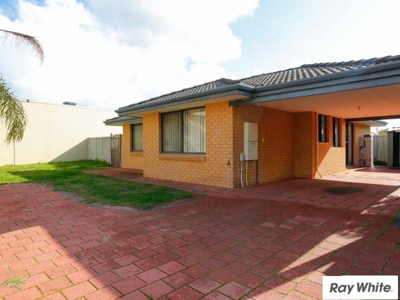 2/21 James Street, Cannington WA 6107
