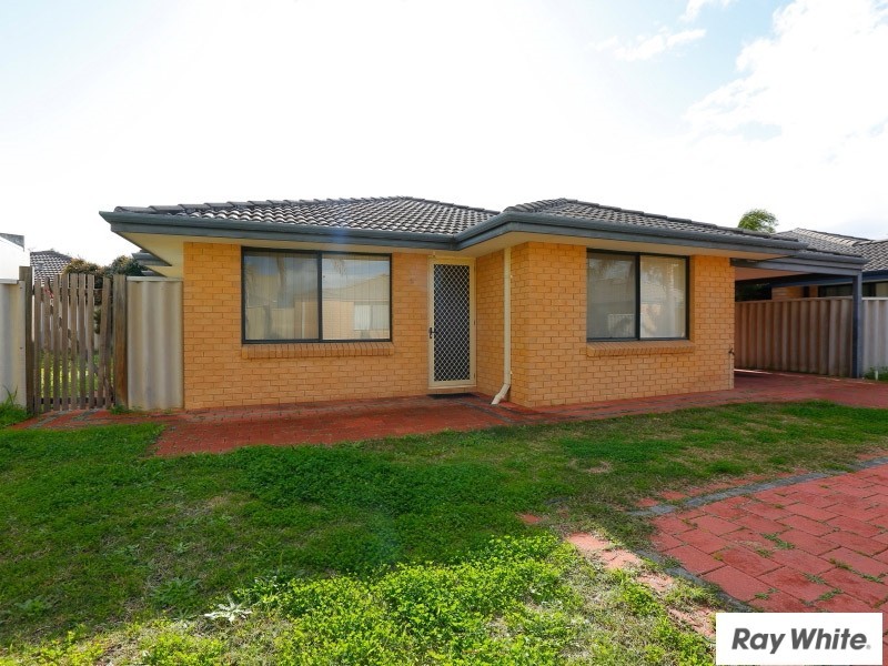 2/21 James Street, Cannington WA 6107