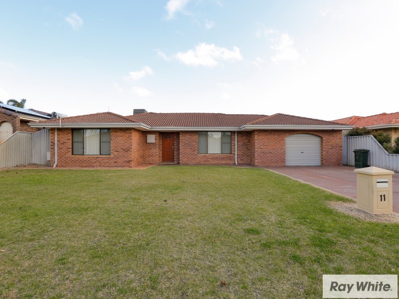11 Bauer Street, Cannington WA 6107