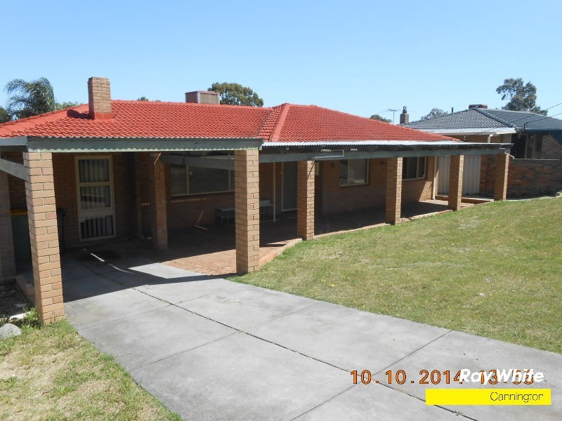 29 Clovelly Crescent, Lynwood WA 6147