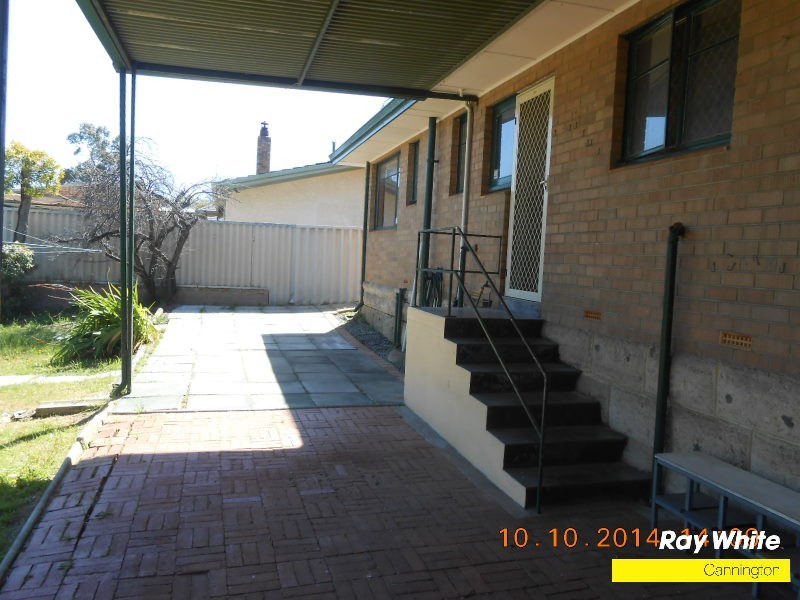 29 Clovelly Crescent, Lynwood WA 6147