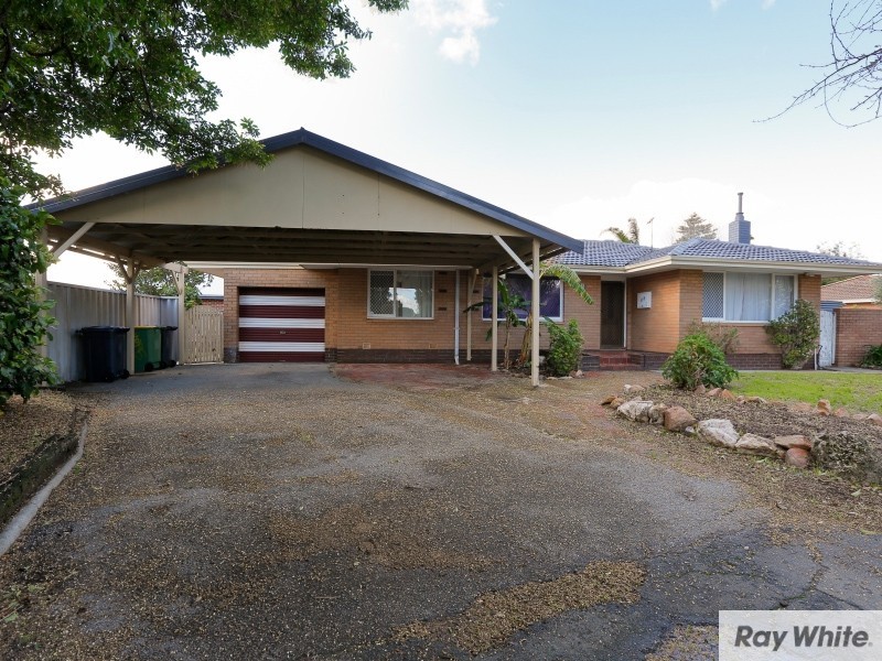 118 Streatham Street, Beckenham WA 6107