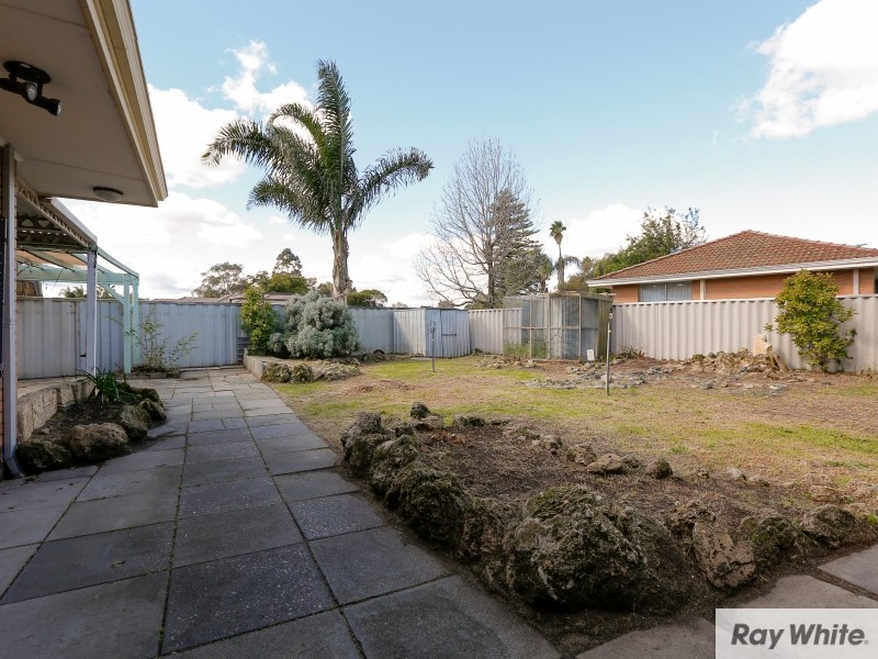 118 Streatham Street, Beckenham WA 6107