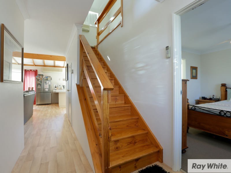 21 Wyndham Street, St James WA 6102