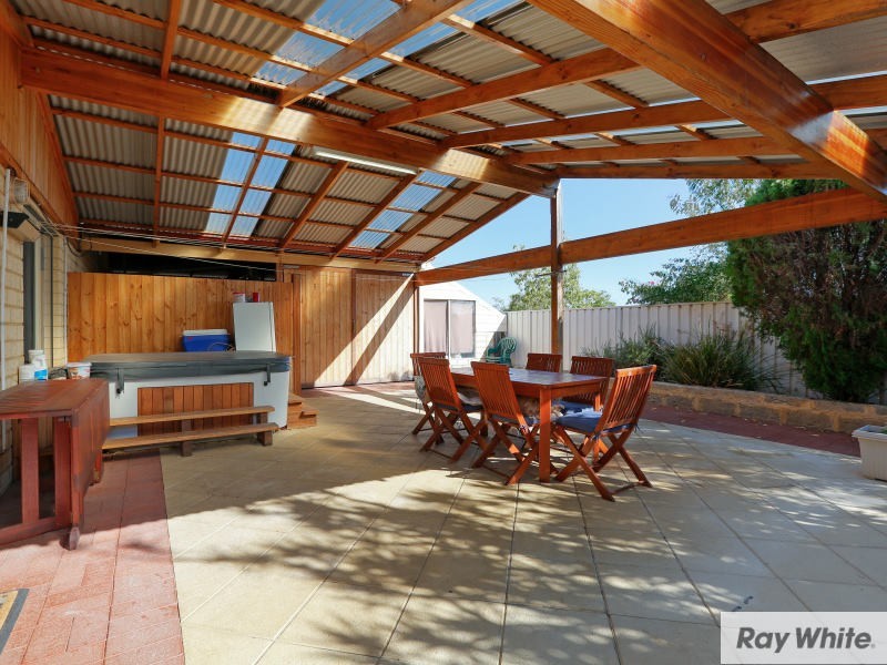 21 Wyndham Street, St James WA 6102