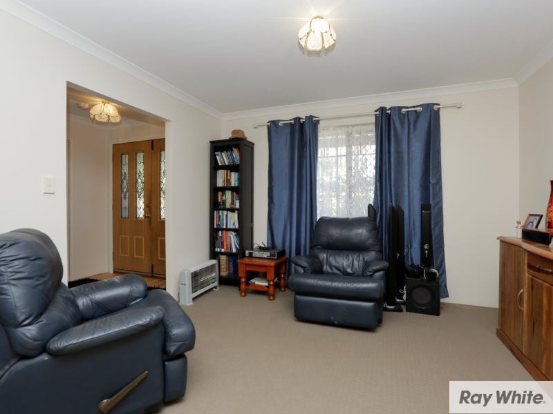 21 Wyndham Street, St James WA 6102