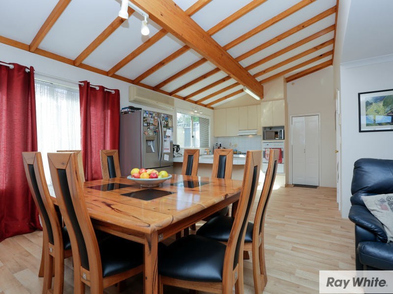 21 Wyndham Street, St James WA 6102