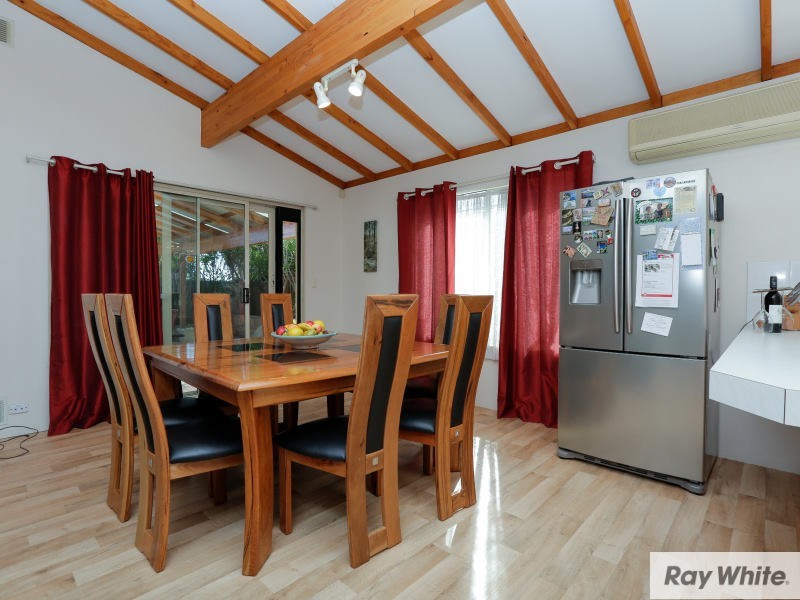 21 Wyndham Street, St James WA 6102