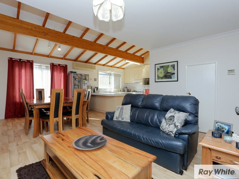 21 Wyndham Street, St James WA 6102